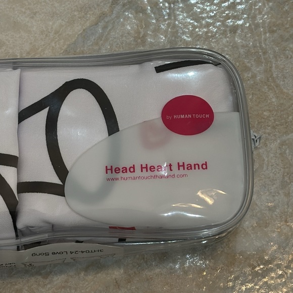 Human Touch Love Song Pillow Case - Picture 3 of 5